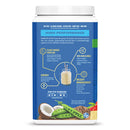 Sun Warrior Warrior Blend Protein