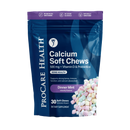 ProCare Health Calcium Soft Chew 500mg - Dinner Mint