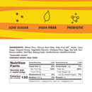 Rip Van Wafels - Honey and Oats