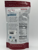 Pure Traditions Grain Free Instant Keto Oatmeal