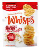 Whisps Cheese Crisps