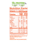 Whisps Cheese Crisps, 2.12 oz