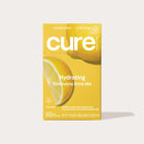 Cure Hydration Electrolyte Drink Mix, 8ct