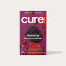 Cure Hydration Electrolyte Drink Mix, 8ct