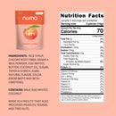 Numa Foods Good-For-You Taffies, 3.3 oz