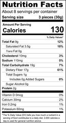 ChocZero Almond Caramels