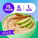 Magic Spoon Protein Oatmeal