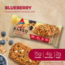 Atkins Nutritionals Soft Baked Protein Bars