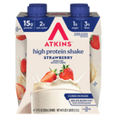 Atkins Nutritionals Ready-to-Drink Shakes