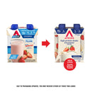 Atkins Nutritionals Ready-to-Drink Shakes