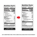 Atkins Nutritionals Endulge Squares, Milk Chocolate Caramel 6.1 oz.