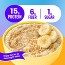 Magic Spoon Protein Oatmeal