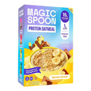 Magic Spoon Protein Oatmeal
