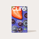 Cure Hydration Electrolyte Drink Mix, 8ct
