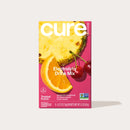Cure Hydration Electrolyte Drink Mix, 8ct