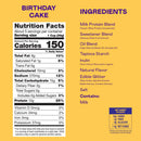 Magic Spoon Protein Cereal, 7oz