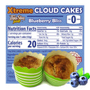 ThinSlim Foods Xtreme Cloud Cakes