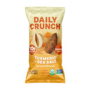 Daily Crunch Sprouted Nut Snacks, 1.5 oz