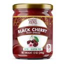 ChocZero No Sugar Added Keto Fruit Spreads, 12 oz