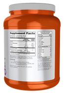NOW Egg White Protein Powder