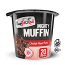 FlapJacked Mighty Muffins