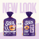 Sola Bagels