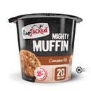FlapJacked Mighty Muffins