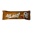 Healthsmart At Last! Uncoated Protein Bars