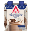 Atkins Nutritionals Ready-to-Drink Shakes