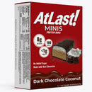AtLast! Minis Protein Bars