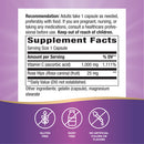 Nature's Way Vitamin C-1000 w/Rose Hips