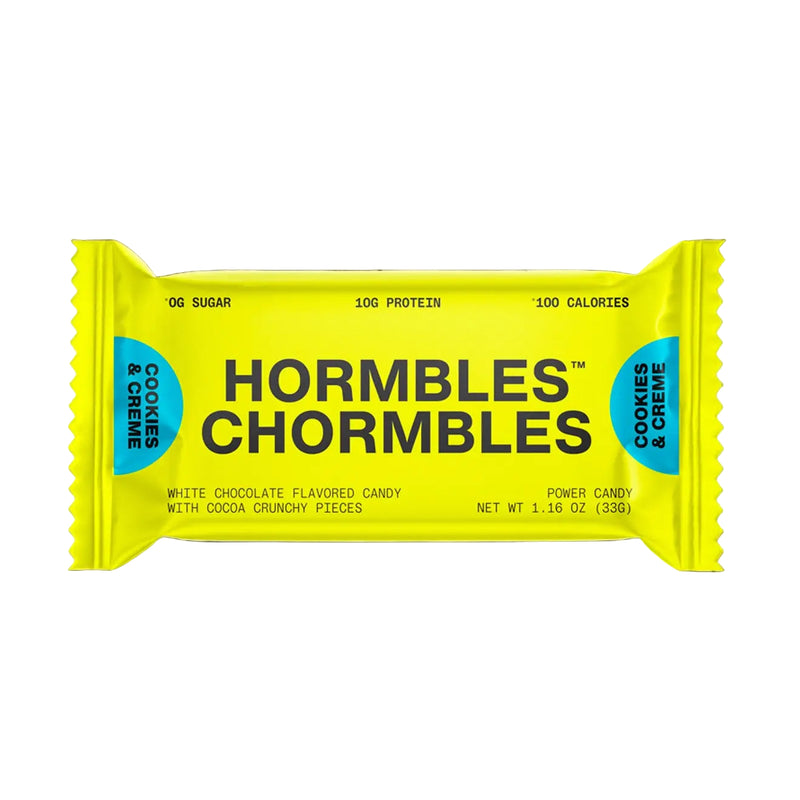 Hormbles Chormbles 10g Protein Bars