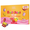 ChocZero Fruit Chews, 8 oz