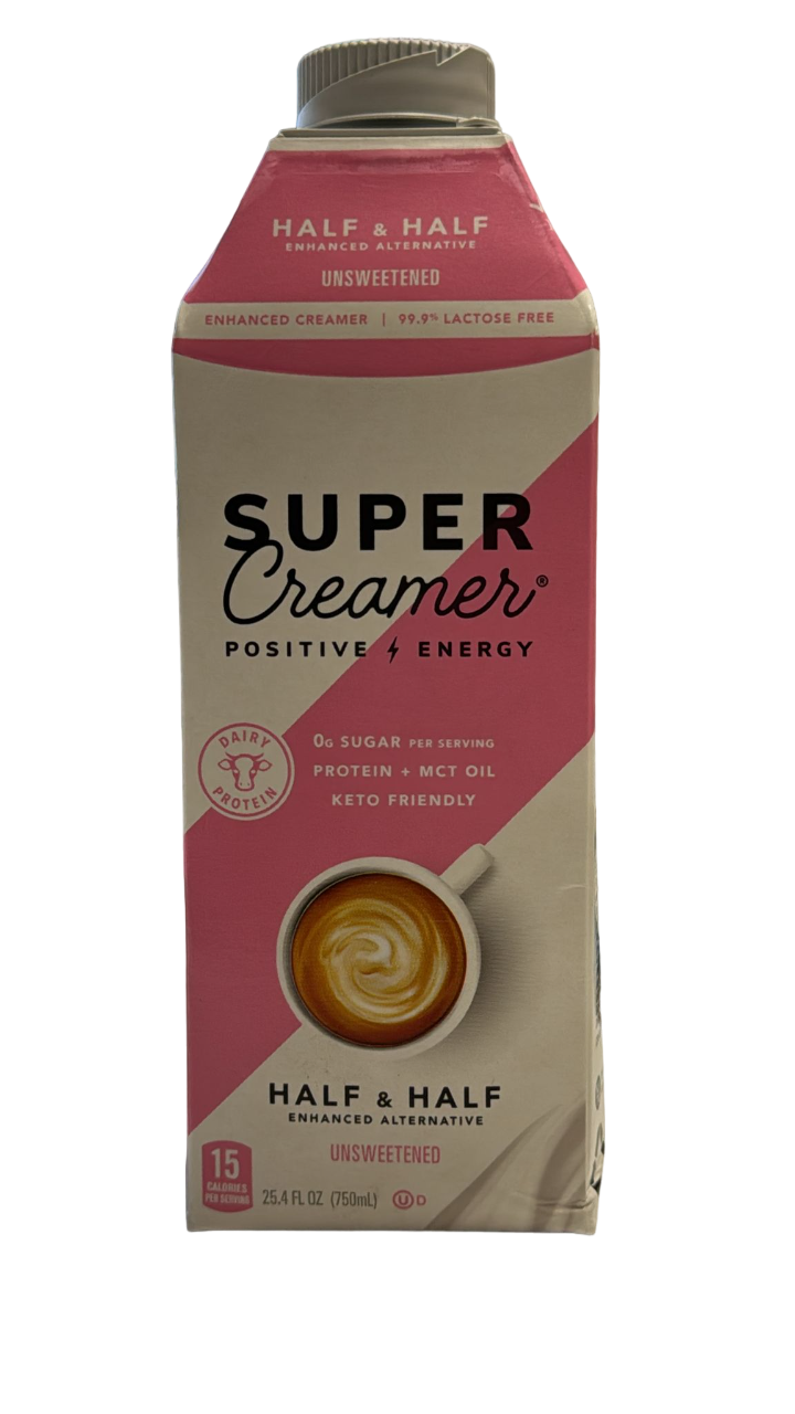 Kitu Super Creamer