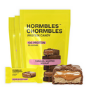 Hormbles Chormbles Minis Protein Candy