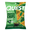 Quest Nutrition Tortilla Style Protein Chips