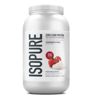 Nature's Best IsoPure Protein Powder
