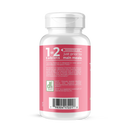 Journey Bariatric Tummy Balance Strawberry Melts by Bariatric Eating