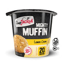 FlapJacked Mighty Muffins