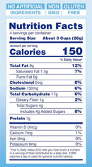 Like Air Gluten Free PuffCorn, 4oz