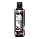 Nutrex Liquid L-Carnitine 3000, 31 servings (15.72 fl oz)