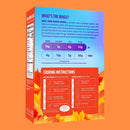 Magic Spoon Protein Oatmeal