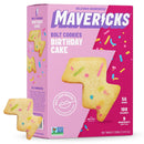 Mavericks Bolt Cookies, 7.04 oz