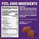 Mavericks Bolt Cookies, 7.04 oz