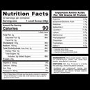 Syntrax Nectar Sweets