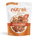 NuTrail No Sugar Added Nut Granola – 8 oz