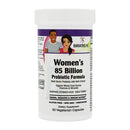 Women's 85 Billion Probiotic Formula by BariatricPal - Vaginal, Digestive & Immune Support