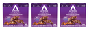 Atkins Nutritionals Endulge Pecan Caramel Clusters 10 packs