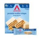 Atkins Nutritionals Protein Wafer Crisps 5 bars