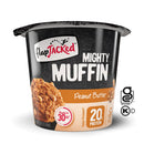 FlapJacked Mighty Muffins